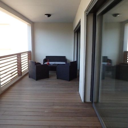 Appartement Cite Du Sel Порто-Векио Екстериор снимка