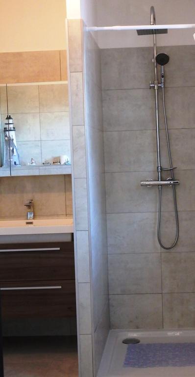 Appartement Cite Du Sel Порто-Векио Екстериор снимка