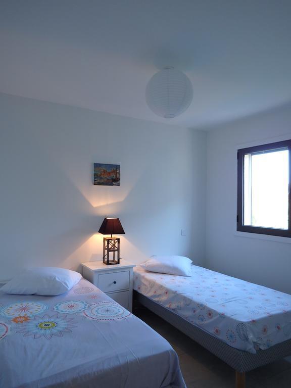 Appartement Cite Du Sel Порто-Векио Екстериор снимка