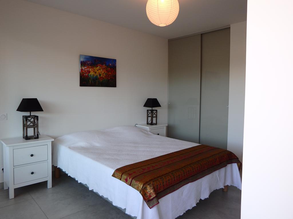Appartement Cite Du Sel Порто-Векио Екстериор снимка