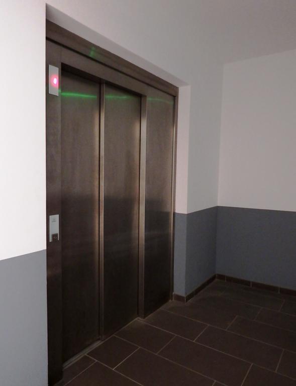 Appartement Cite Du Sel Порто-Векио Стая снимка
