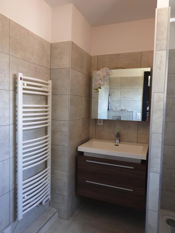 Appartement Cite Du Sel Порто-Векио Екстериор снимка