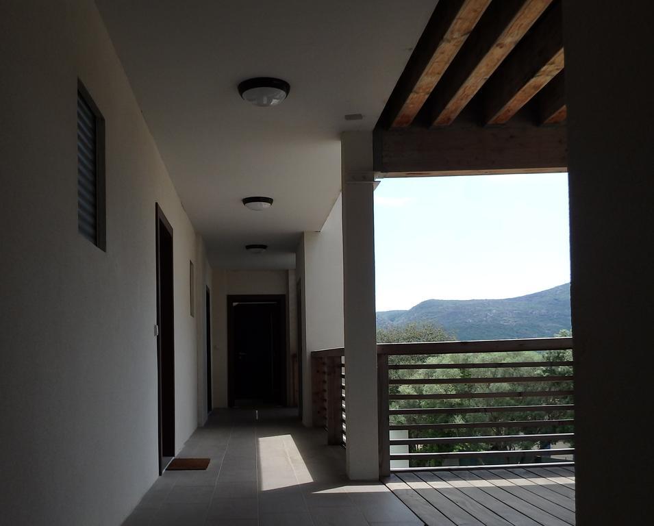 Appartement Cite Du Sel Порто-Векио Екстериор снимка