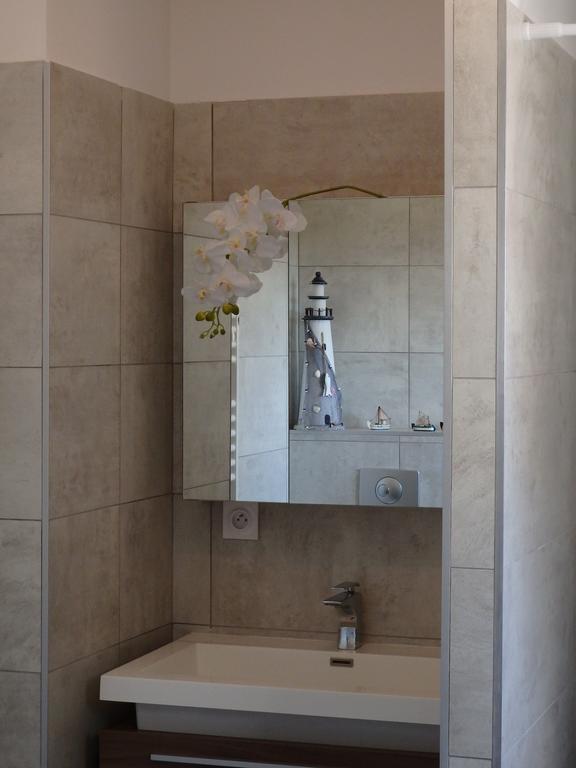 Appartement Cite Du Sel Порто-Векио Екстериор снимка